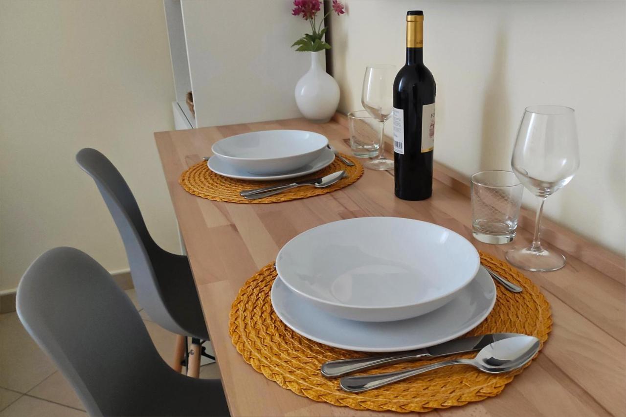 Antica Palermo Apartment Ngoại thất bức ảnh