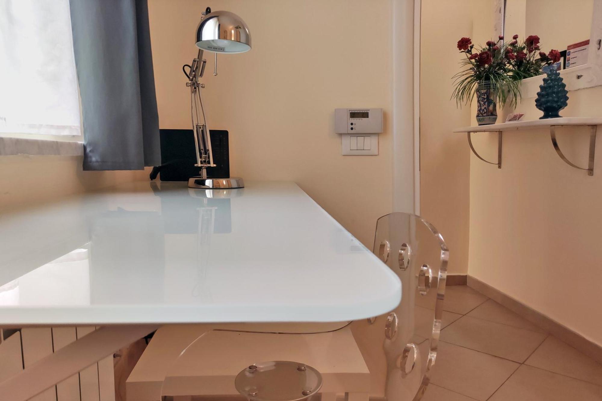 Antica Palermo Apartment Ngoại thất bức ảnh