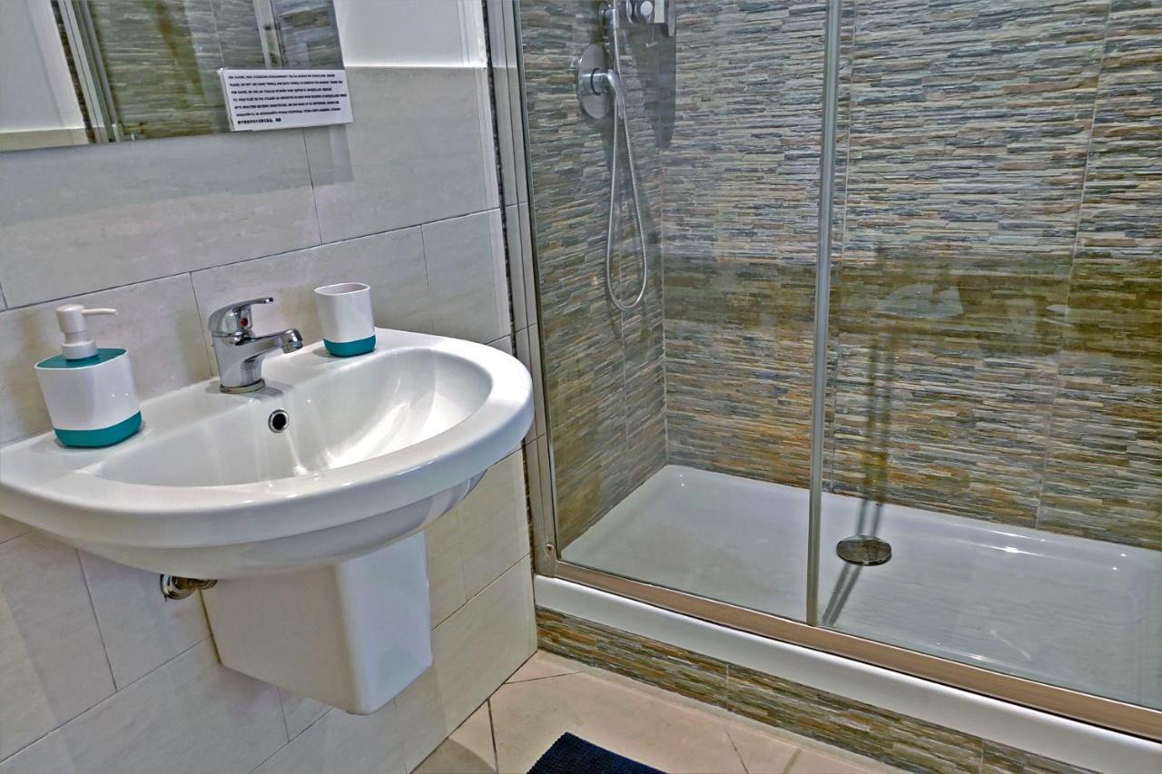 Antica Palermo Apartment Ngoại thất bức ảnh